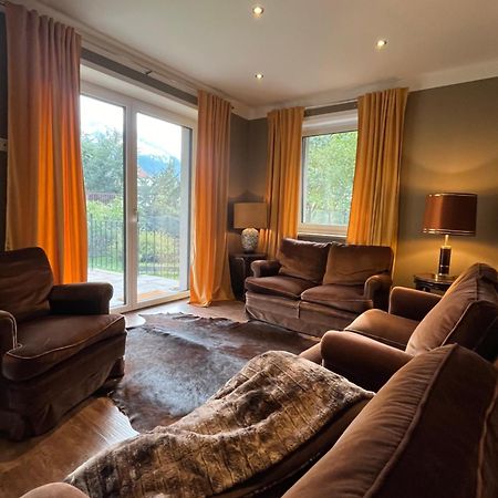 The Dorn Apartment Gastein Bad Gastein Exterior photo