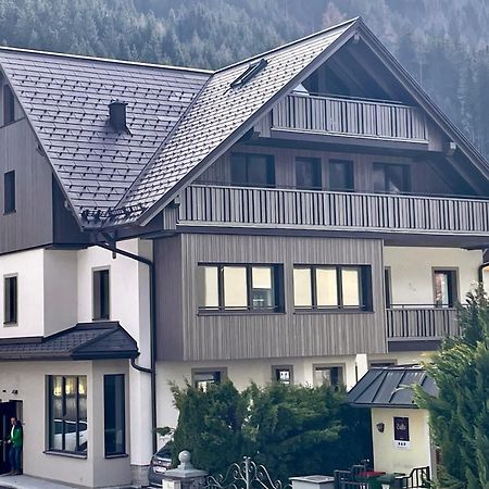 The Dorn Apartment Gastein Bad Gastein Exterior photo