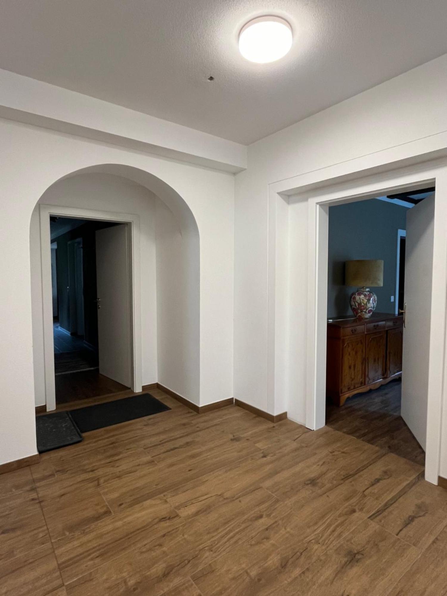 The Dorn Apartment Gastein Bad Gastein Exterior photo