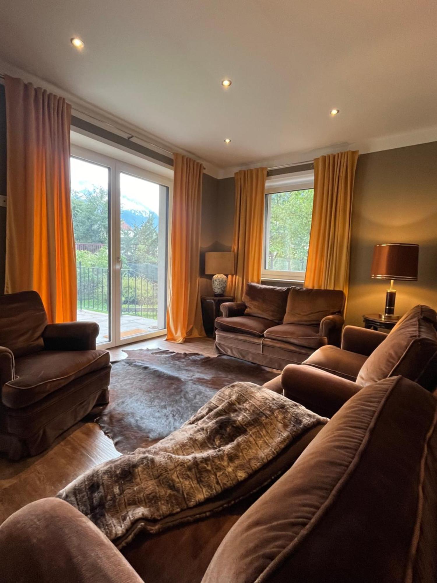 The Dorn Apartment Gastein Bad Gastein Exterior photo