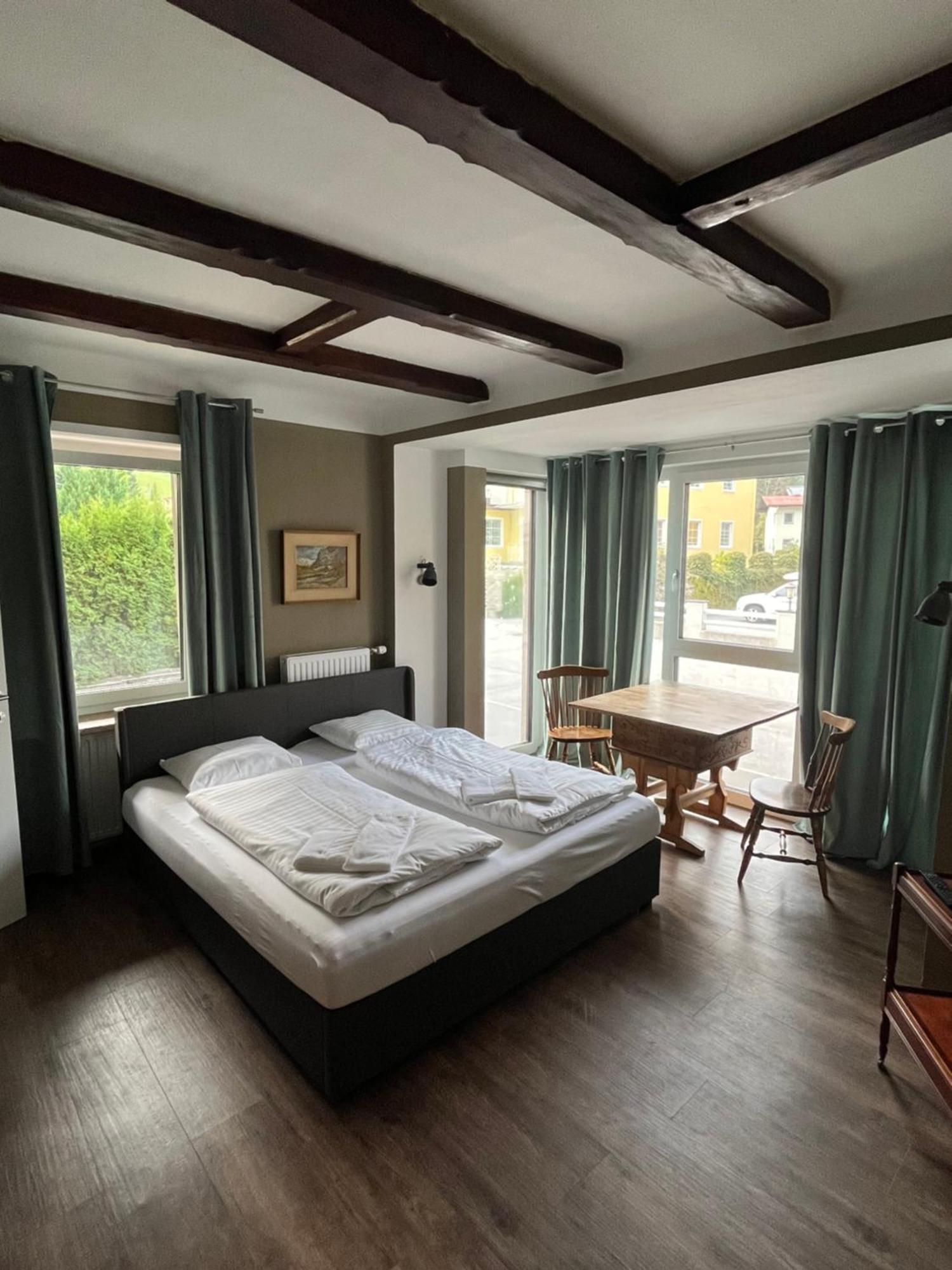 The Dorn Apartment Gastein Bad Gastein Exterior photo