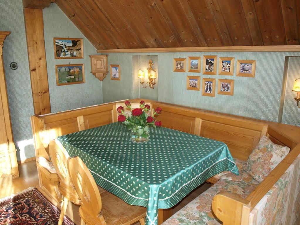 The Dorn Apartment Gastein Bad Gastein Exterior photo