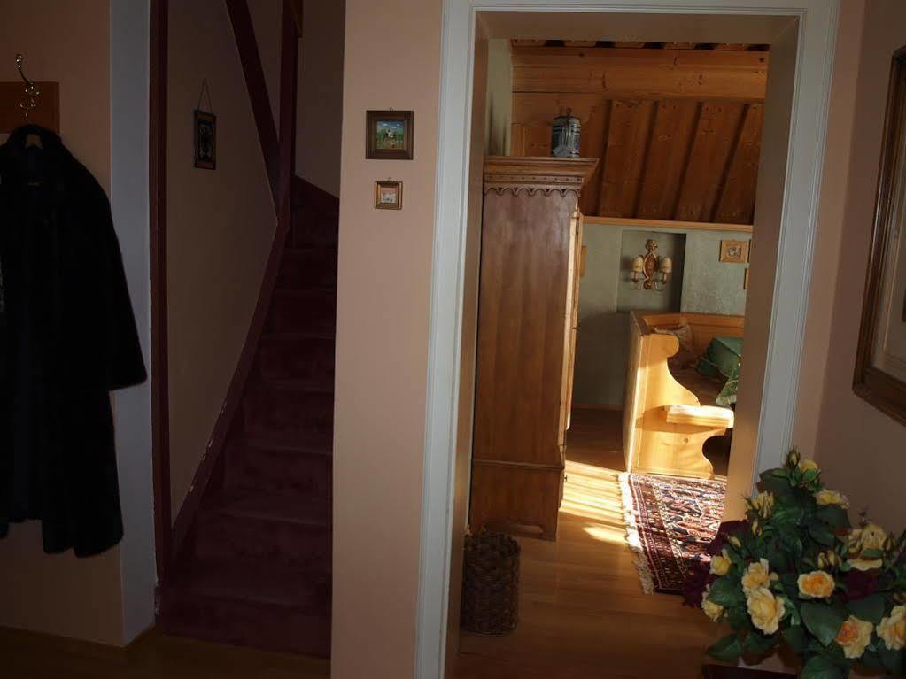 The Dorn Apartment Gastein Bad Gastein Exterior photo